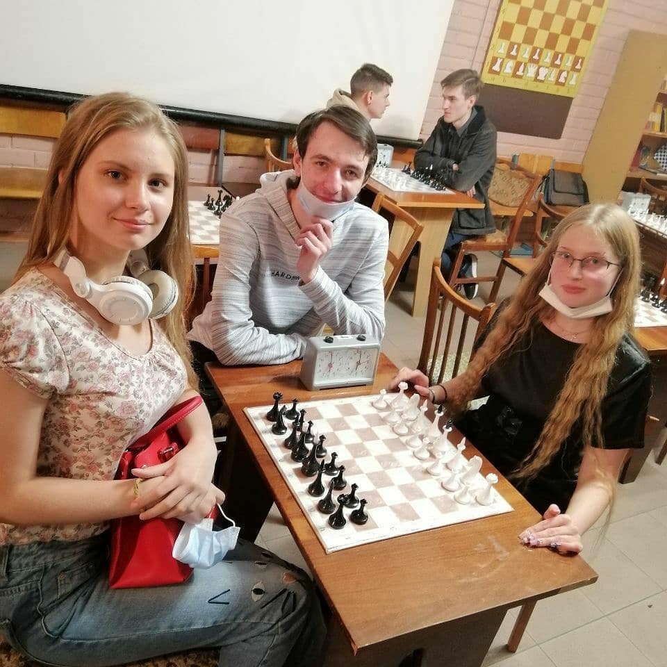 chess FIM 2