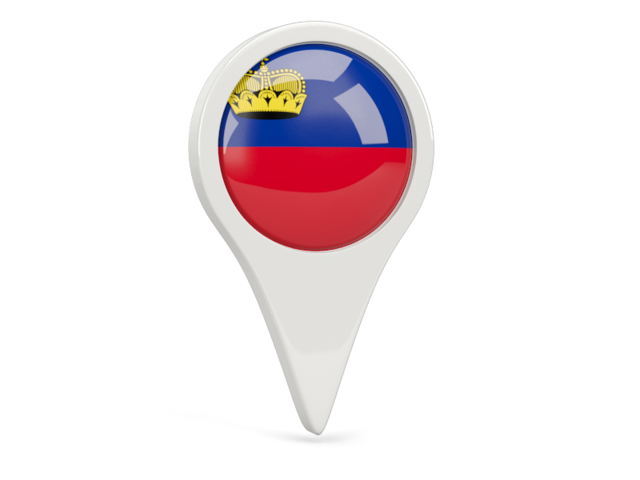 liechtenstein round pin icon 640