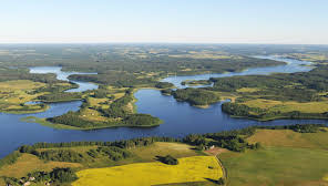 Aukstaitija np lake