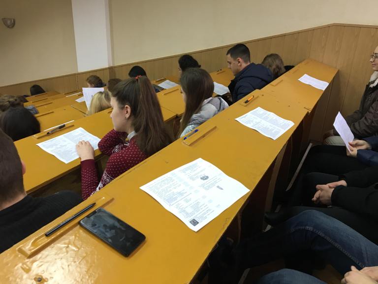 біологія зно 1