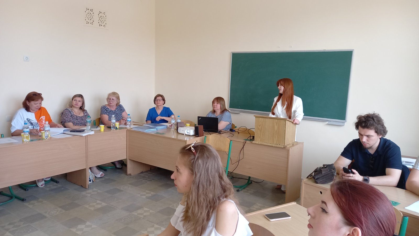 захист квал 006