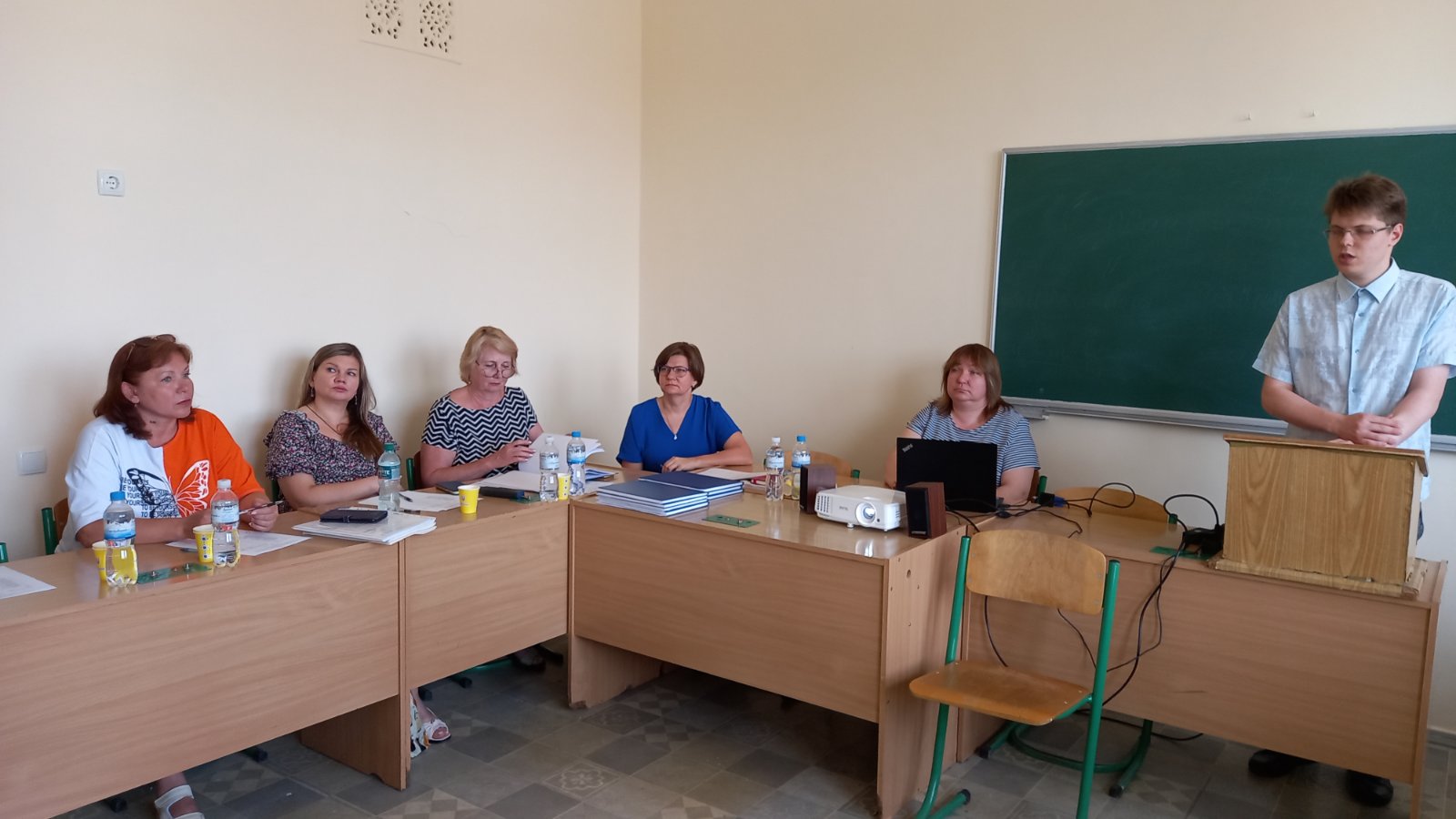 захист квал 007