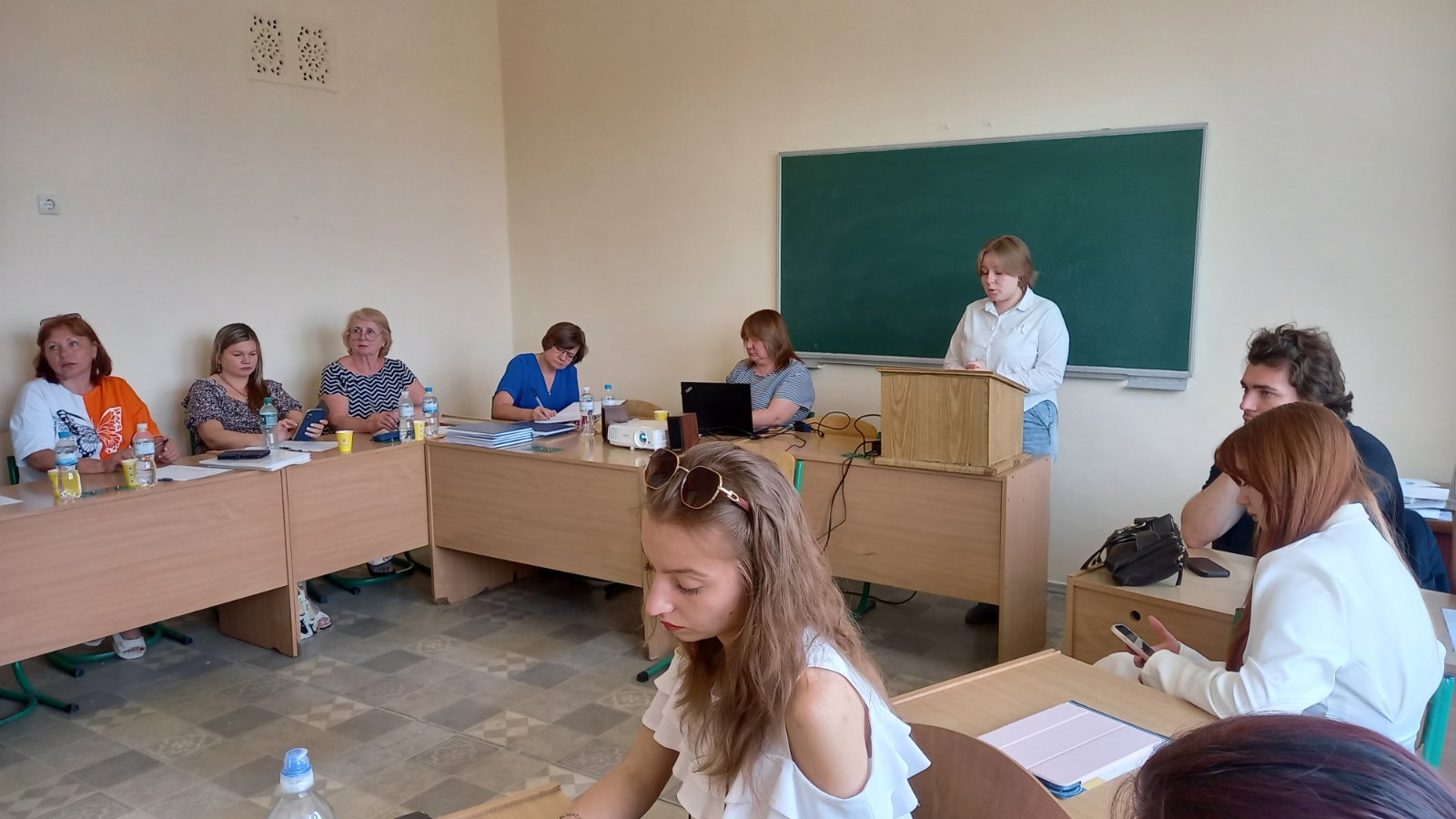 захист квал 008