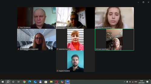 ОПНм практика