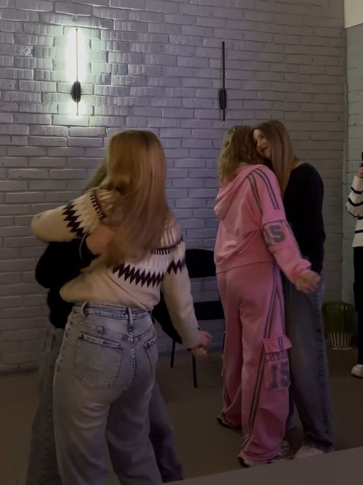 Гармонія моменту 5