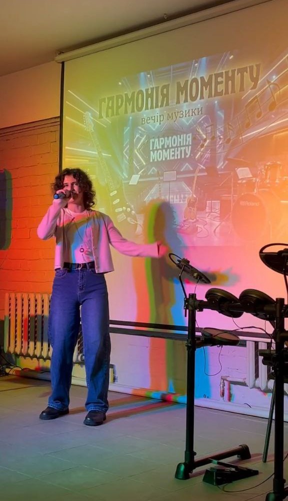 Гармонія моменту 7