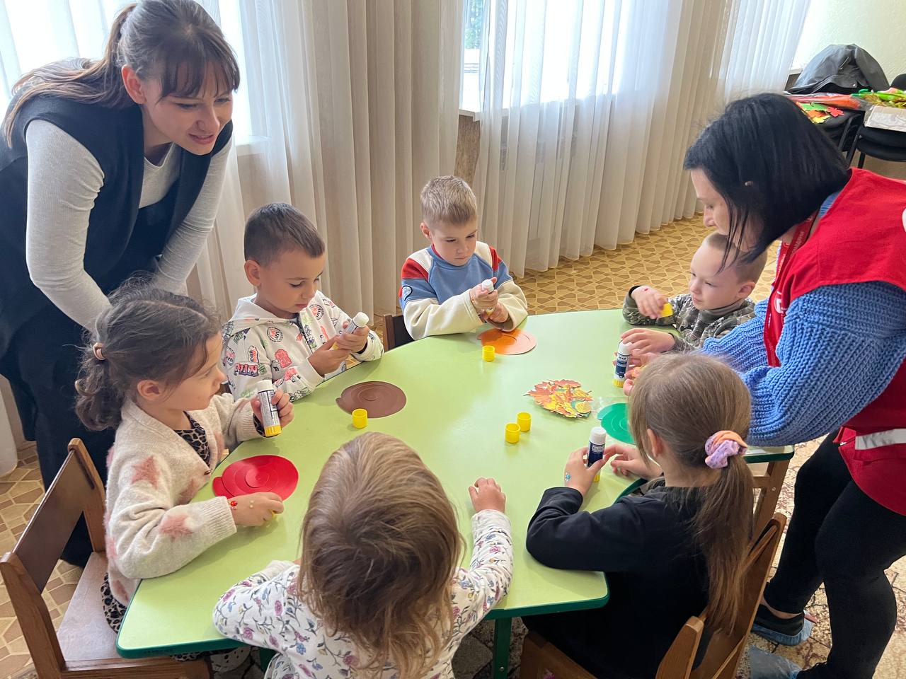 Ментальне здоровя 5