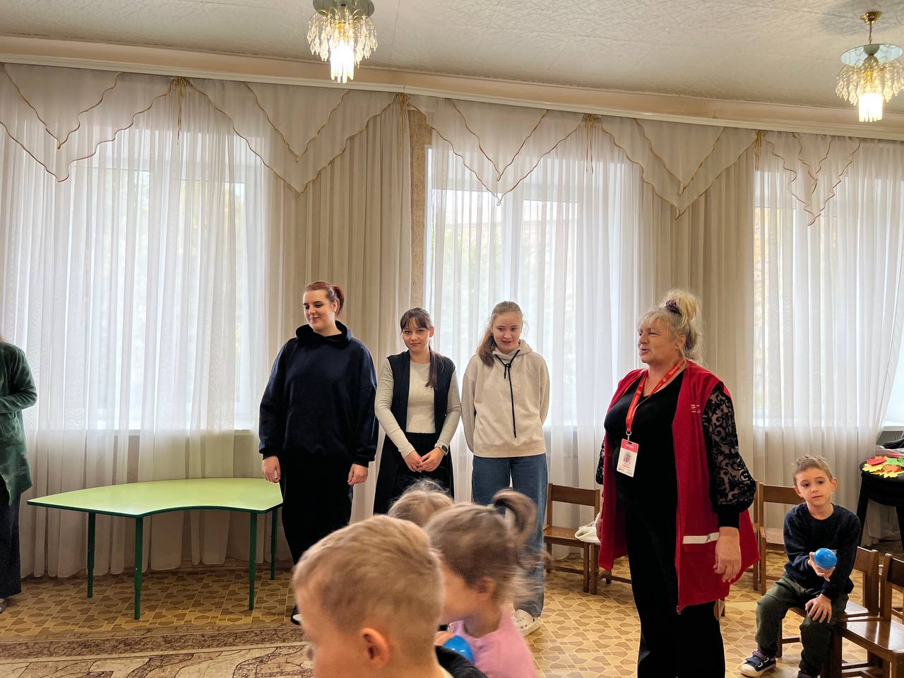 Ментальне здоровя 6