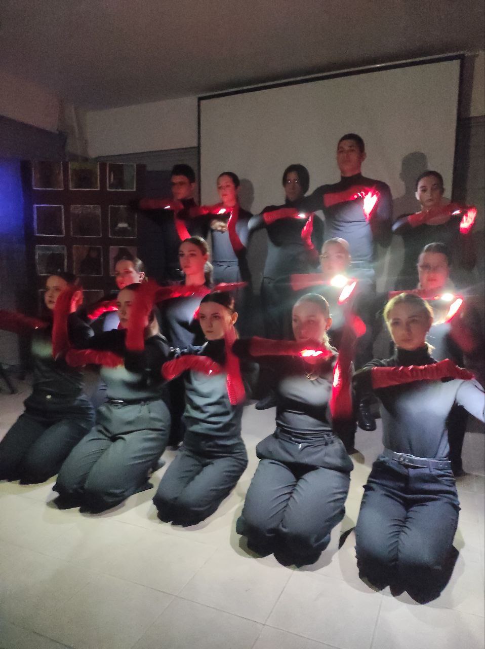 Студвесна 4