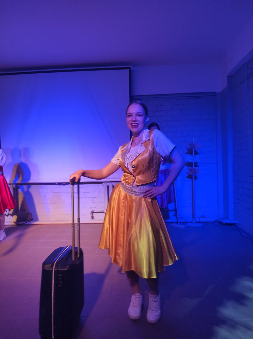 Студвесна 6