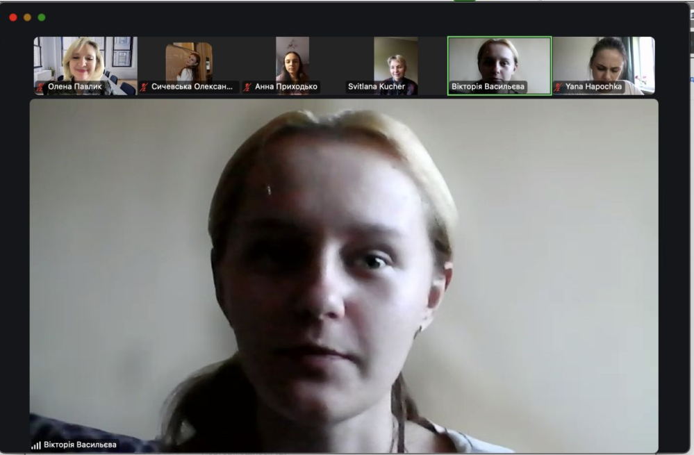 В Васильєва