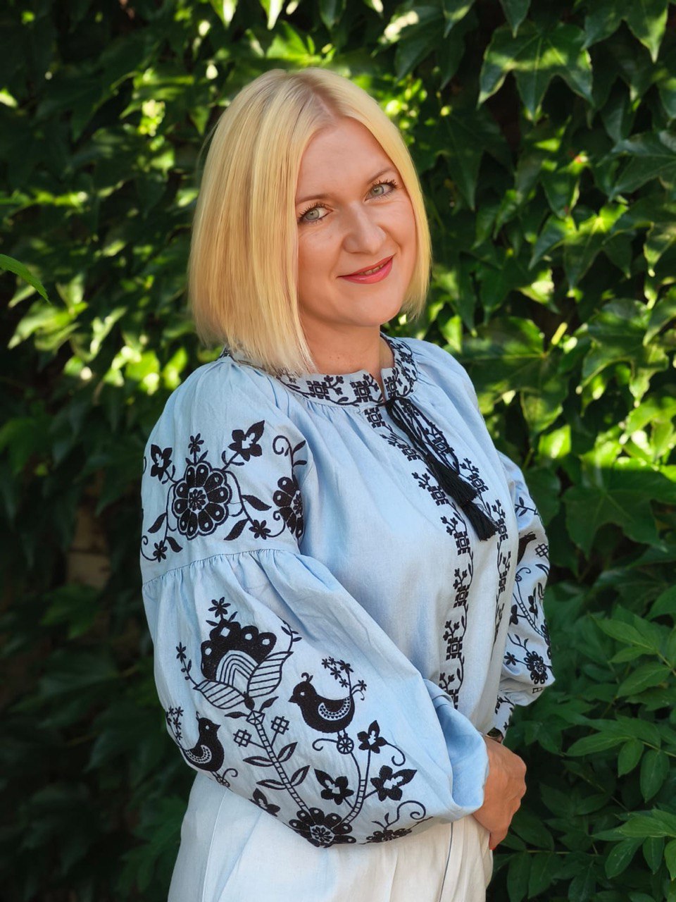 Тараненко Т