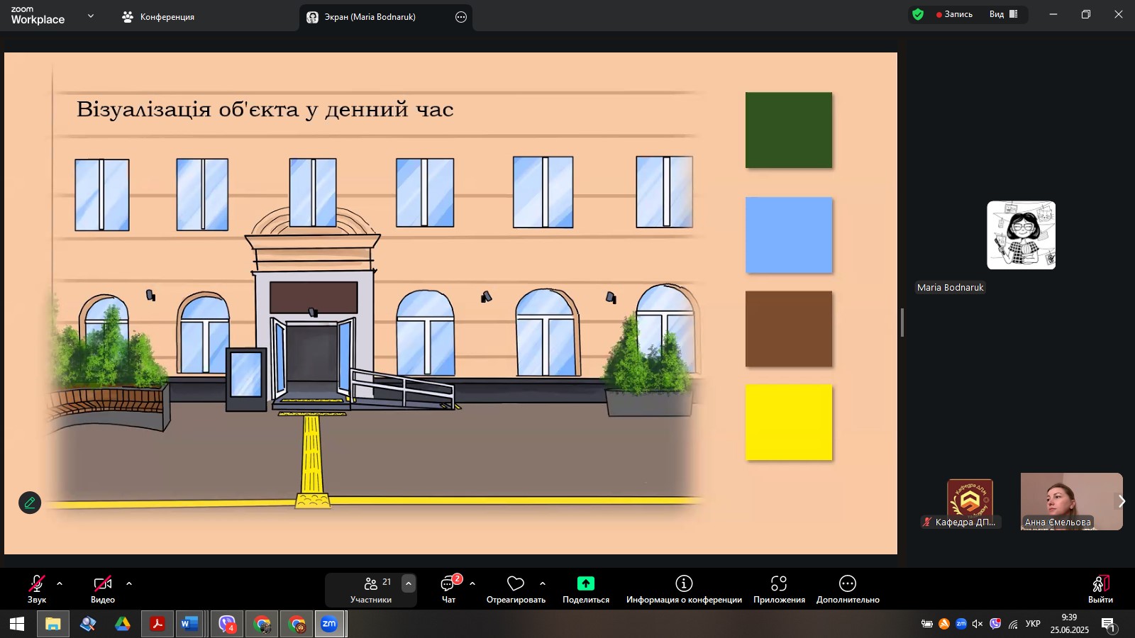 практика 3 5