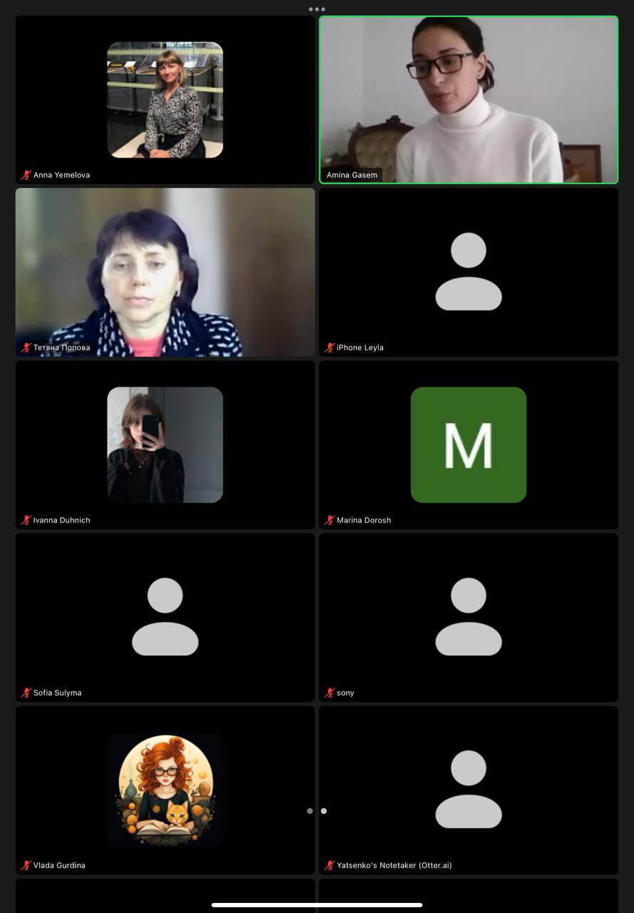 відкрита лекція 24.10 24