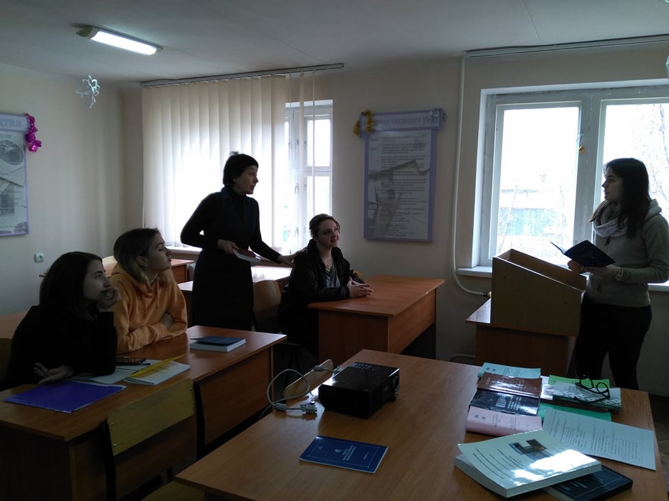 Міжнародний день жінок та дівчат 4