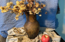 ACTIVE YOUTH: ТВОРЧА ОСІНЬ ФАКУЛЬТЕТУ МИСТЕЦТВ