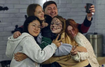 MOVIE MOOD: НА СТАРТ, УВАГА, КІНО!