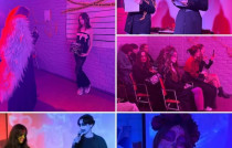 ACTIVE YOUTH ТРИВАЄ: ФАКУЛЬТЕТ ІНОЗЕМНИХ МОВ – ВОЛОДАРІ НОЧІ