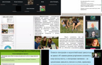 ФІНАЛ РОКУ – ПОЧАТОК ПРОФЕСІЙНОГО ШЛЯХУ: РЕЗУЛЬТАТИ СТУДЕНТСЬКИХ ДОСЛІДЖЕНЬ НА ФАКУЛЬТЕТІ ГЕОГРАФІЇ, ТУРИЗМУ ТА ІСТОРІЇ