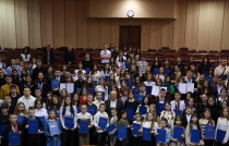 ОБЛИЧЧЯ МАЙБУТНЬОГО: ТІ, КИМ ПИШАЮТЬСЯ УНІВЕРСИТЕТ І МІСТО