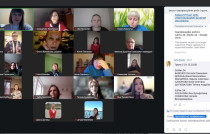 ВЛАСНІ ДОСЛІДЖЕННЯ: ЗАХИСТ МАГІСТЕРСЬКИХ РОБІТ НА ФАКУЛЬТЕТІ ІНОЗЕМНИХ МОВ