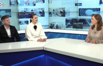 CHARITY STUDENT BALL ДО ДНЯ СТУДЕНТА: Перший міський