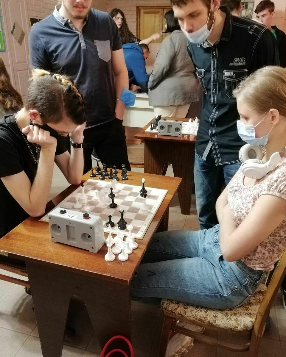 chess FIM 1
