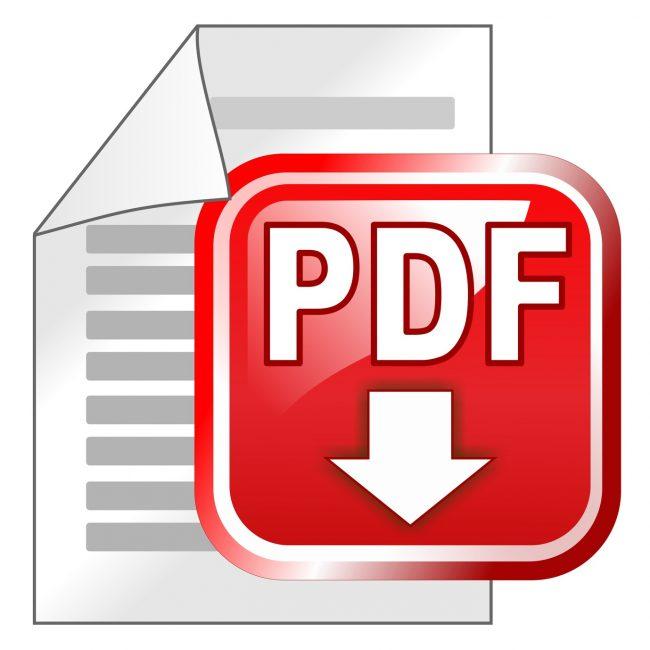 Как открыть файл pdf 650x650
