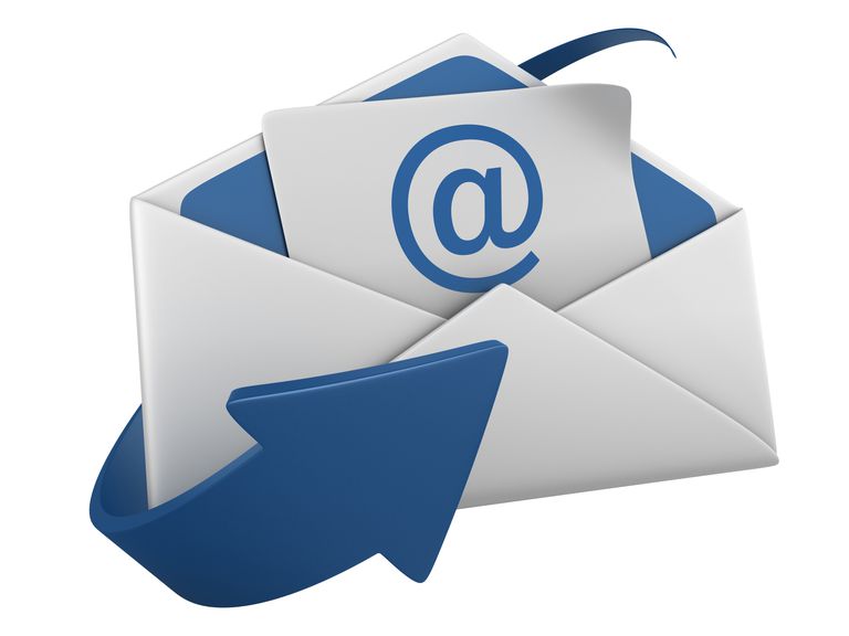 email cover letter sample and tips