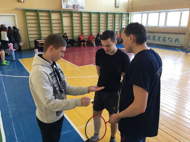 badminton 4
