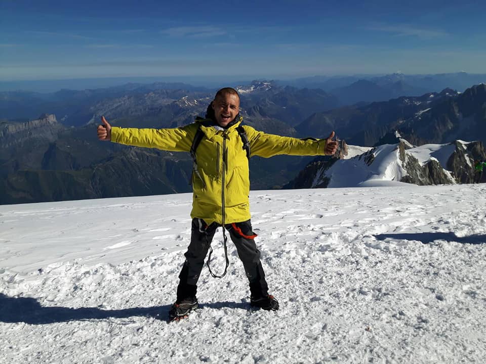 mont blanc 1