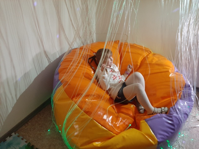 sensory room 3