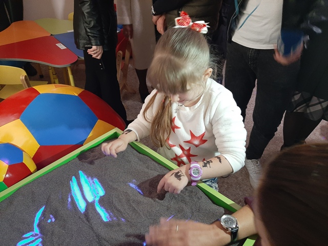 sensory room 4