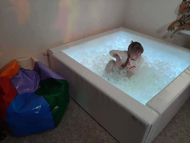 sensory room 5