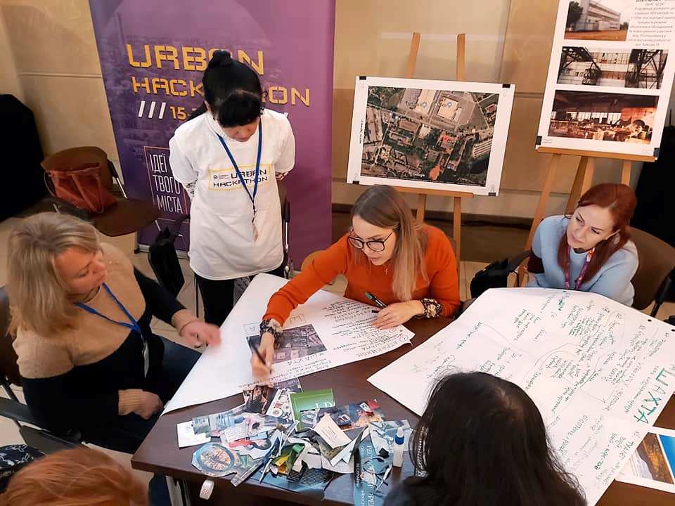 urbanhackathon 4