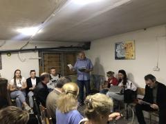 Об’єктове тренування, 2025 рік