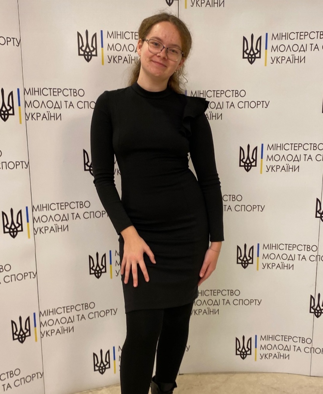 СПСР Таушканова 2023